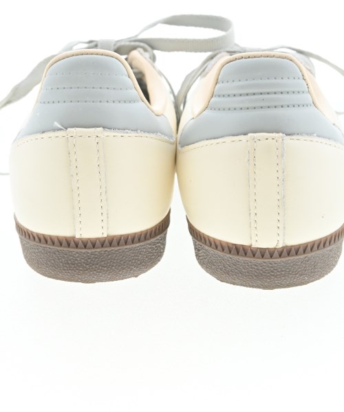 adidas（アディダス）スニーカー 白 サイズ:23.5cm レディース/2200718464042