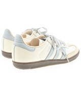 adidas（アディダス）スニーカー 白 サイズ:23.5cm レディース/2200718464042