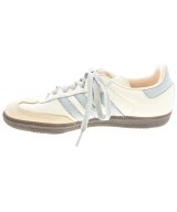 adidas（アディダス）スニーカー 白 サイズ:23.5cm レディース/2200718464042