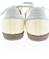 adidas（アディダス）スニーカー 白 サイズ:23.5cm レディース/2200718464042