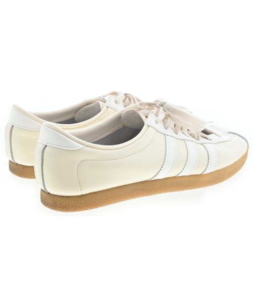 adidas（アディダス）スニーカー 白 サイズ:24.5cm レディース/2200718625030