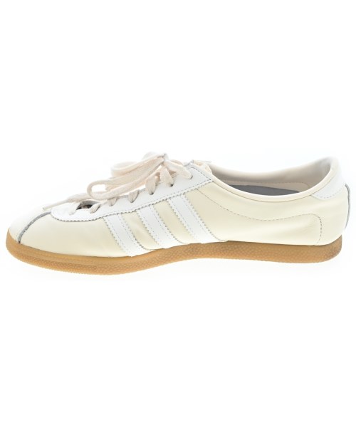 adidas（アディダス）スニーカー 白 サイズ:24.5cm レディース/2200718625030