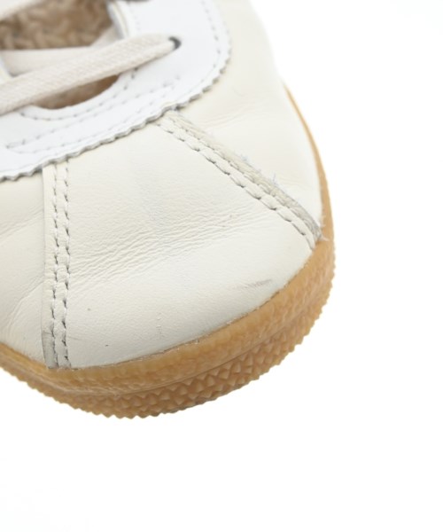 adidas（アディダス）スニーカー 白 サイズ:24.5cm レディース/2200718625030