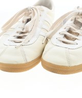 adidas（アディダス）スニーカー 白 サイズ:24.5cm レディース/2200718625030