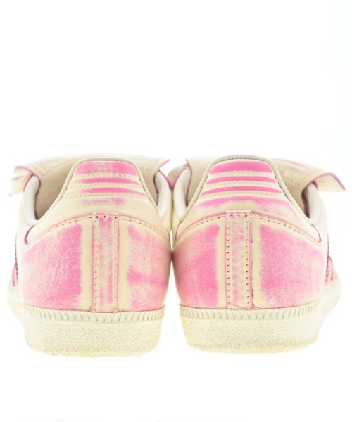 adidas（アディダス）スニーカー ベージュ サイズ:25cm レディース/2200718641146