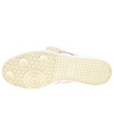 adidas（アディダス）スニーカー ベージュ サイズ:25cm レディース/2200718641146