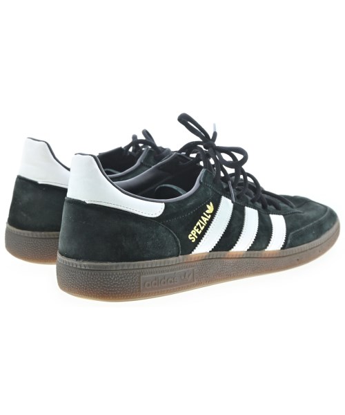 adidas（アディダス）スニーカー 黒 サイズ:30cm メンズ/2200718716066