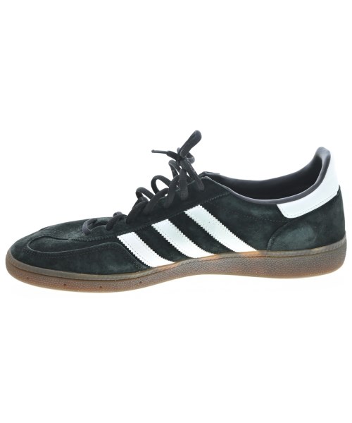 adidas（アディダス）スニーカー 黒 サイズ:30cm メンズ/2200718716066