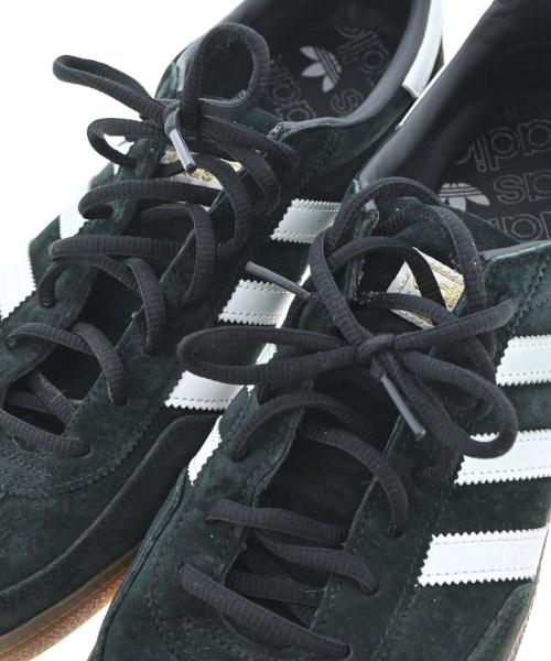 adidas（アディダス）スニーカー 黒 サイズ:30cm メンズ/2200718716066