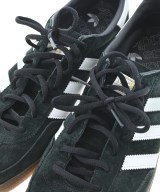 adidas（アディダス）スニーカー 黒 サイズ:30cm メンズ/2200718716066