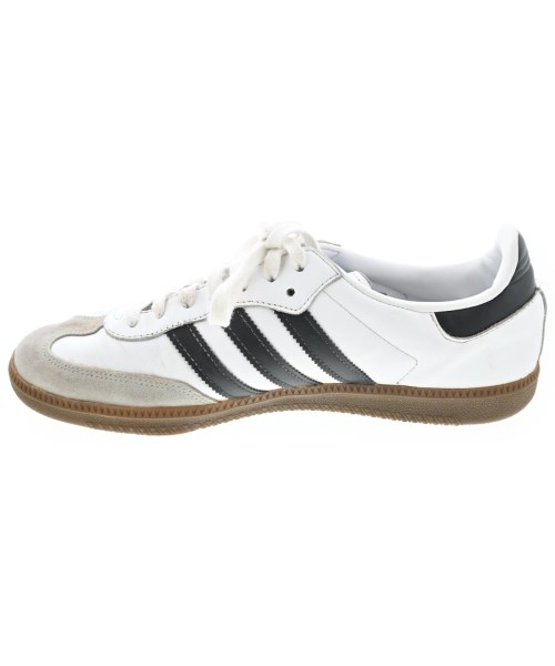adidas（アディダス）スニーカー 白 サイズ:27cm メンズ/2200720680058