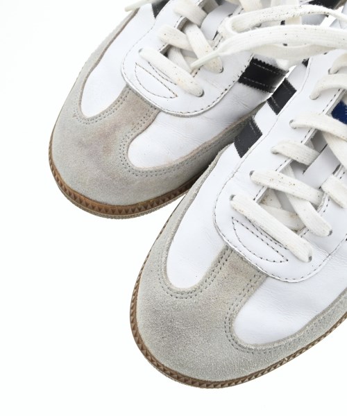 adidas（アディダス）スニーカー 白 サイズ:27cm メンズ/2200720680058