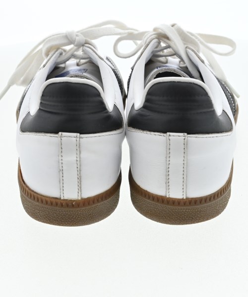 adidas（アディダス）スニーカー 白 サイズ:27cm メンズ/2200720680058