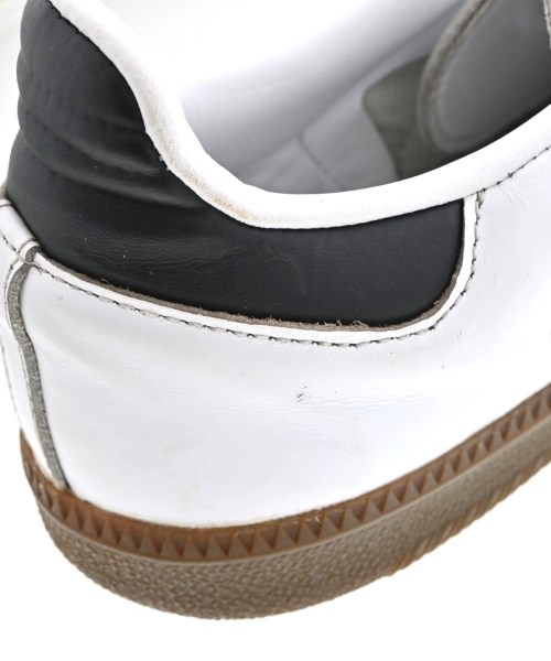 adidas（アディダス）スニーカー 白 サイズ:27cm メンズ/2200720680058