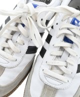 adidas（アディダス）スニーカー 白 サイズ:27cm メンズ/2200720680058