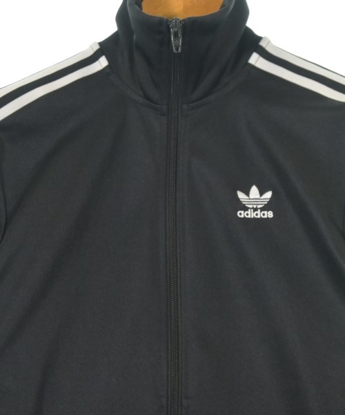adidas（アディダス）Tシャツ・カットソー 黒 サイズ:S メンズ/2200722291092