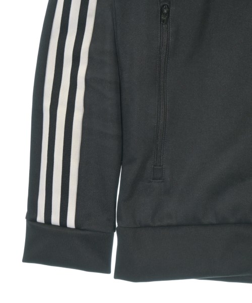 adidas（アディダス）Tシャツ・カットソー 黒 サイズ:S メンズ/2200722291092