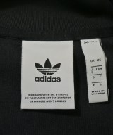 adidas（アディダス）Tシャツ・カットソー 黒 サイズ:S メンズ/2200722291092