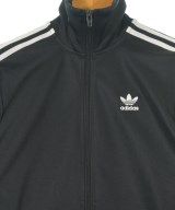 adidas（アディダス）Tシャツ・カットソー 黒 サイズ:S メンズ/2200722291092