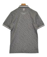adidas（アディダス）ポロシャツ グレー サイズ:S メンズ/2200722298060