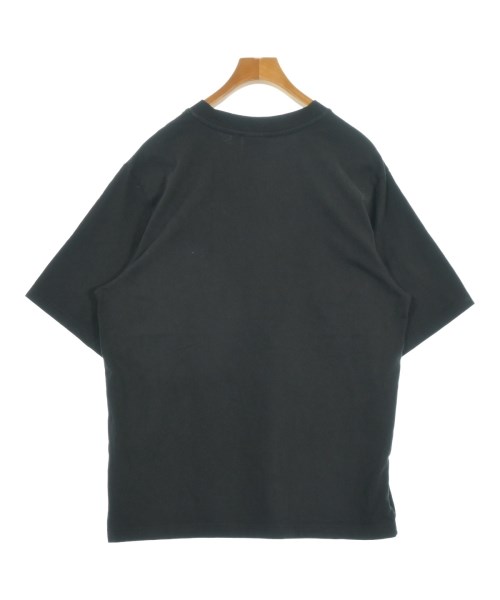 adidas（アディダス）Tシャツ・カットソー 黒 サイズ:O(XL位) メンズ/2200722307038