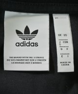 adidas（アディダス）Tシャツ・カットソー 黒 サイズ:O(XL位) メンズ/2200722307038