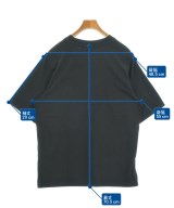adidas（アディダス）Tシャツ・カットソー 黒 サイズ:O(XL位) メンズ/2200722307038
