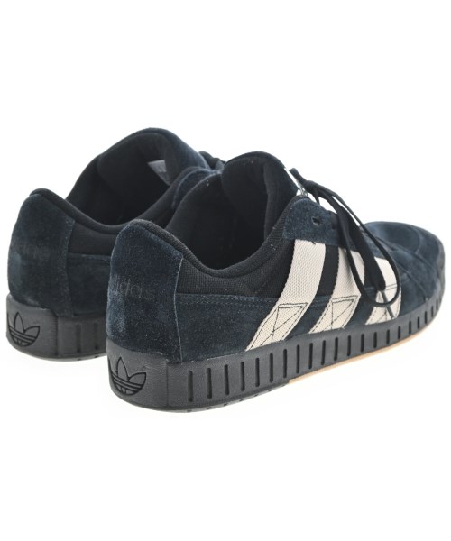 adidas（アディダス）スニーカー 黒 サイズ:27.5cm メンズ/2200722307083