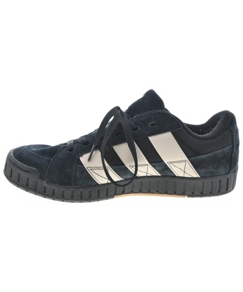 adidas（アディダス）スニーカー 黒 サイズ:27.5cm メンズ/2200722307083