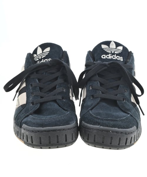 adidas（アディダス）スニーカー 黒 サイズ:27.5cm メンズ/2200722307083