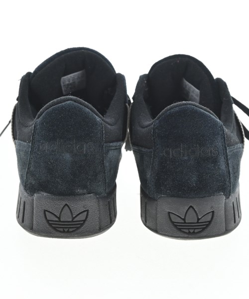 adidas（アディダス）スニーカー 黒 サイズ:27.5cm メンズ/2200722307083