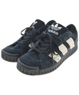 adidas（アディダス）スニーカー 黒 サイズ:27.5cm メンズ/2200722307083