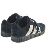 adidas（アディダス）スニーカー 黒 サイズ:27.5cm メンズ/2200722307083