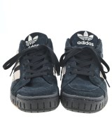adidas（アディダス）スニーカー 黒 サイズ:27.5cm メンズ/2200722307083