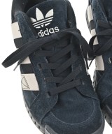 adidas（アディダス）スニーカー 黒 サイズ:27.5cm メンズ/2200722307083