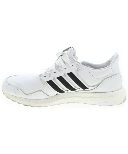 adidas（アディダス）スニーカー 白 サイズ:28.5cm メンズ/2200722388228