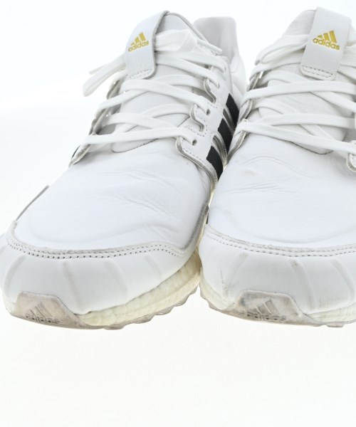 adidas（アディダス）スニーカー 白 サイズ:28.5cm メンズ/2200722388228