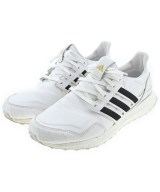 adidas（アディダス）スニーカー 白 サイズ:28.5cm メンズ/2200722388228