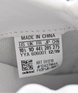 adidas（アディダス）スニーカー 白 サイズ:28.5cm メンズ/2200722388228