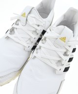 adidas（アディダス）スニーカー 白 サイズ:28.5cm メンズ/2200722388228
