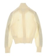 adidas（アディダス）ニット・セーター 白 サイズ:S レディース/2200722393031