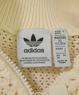 adidas（アディダス）ニット・セーター 白 サイズ:S レディース/2200722393031