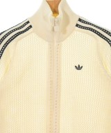 adidas（アディダス）ニット・セーター 白 サイズ:S レディース/2200722393031