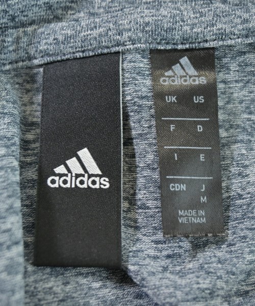 adidas（アディダス）Tシャツ・カットソー 紺 サイズ:M メンズ/2200717567065