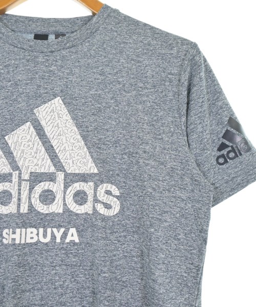 adidas（アディダス）Tシャツ・カットソー 紺 サイズ:M メンズ/2200717567065