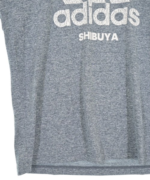 adidas（アディダス）Tシャツ・カットソー 紺 サイズ:M メンズ/2200717567065