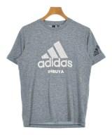 adidas（アディダス）Tシャツ・カットソー 紺 サイズ:M メンズ/2200717567065