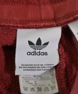 adidas（アディダス）スウェットパンツ 赤 サイズ:M メンズ/2200717755103