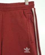 adidas（アディダス）スウェットパンツ 赤 サイズ:M メンズ/2200717755103