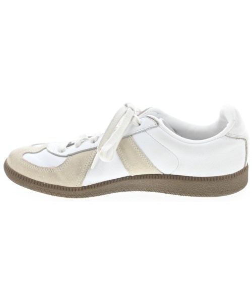 adidas（アディダス）スニーカー 白 サイズ:24.5cm レディース/2200718476182